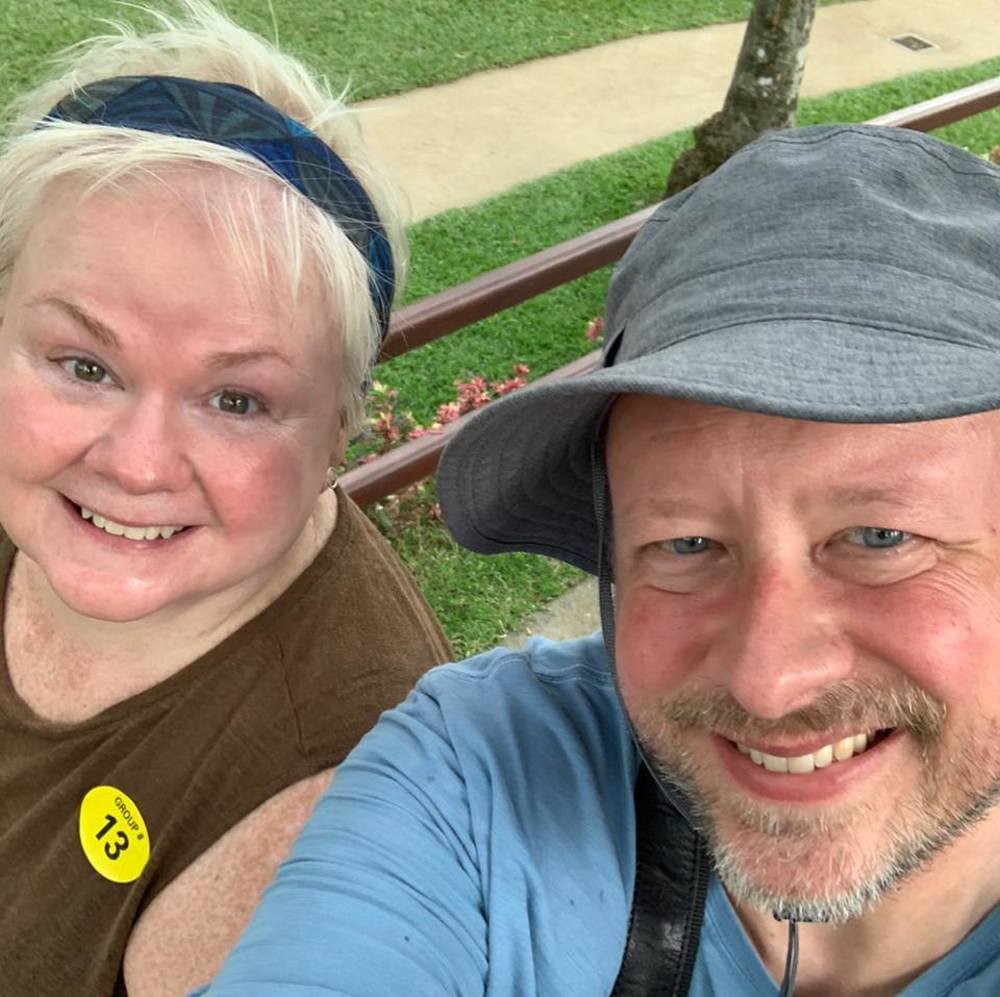 Meet your Posher, Lorie